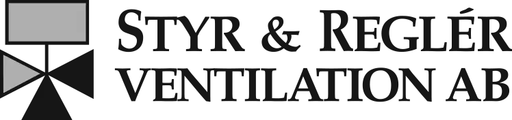 Styr- & Regler Ventilation AB